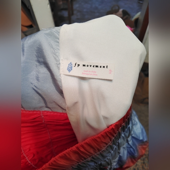 Free People Movement Shorts Size Small In Great Condition! - Picture 4 of 4